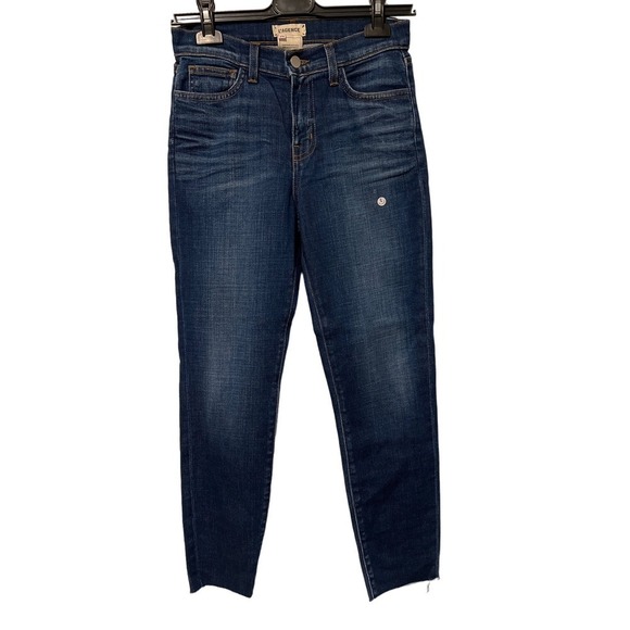 NWT L'AGENCE El Matador Jean Nova 25 - Picture 1 of 11